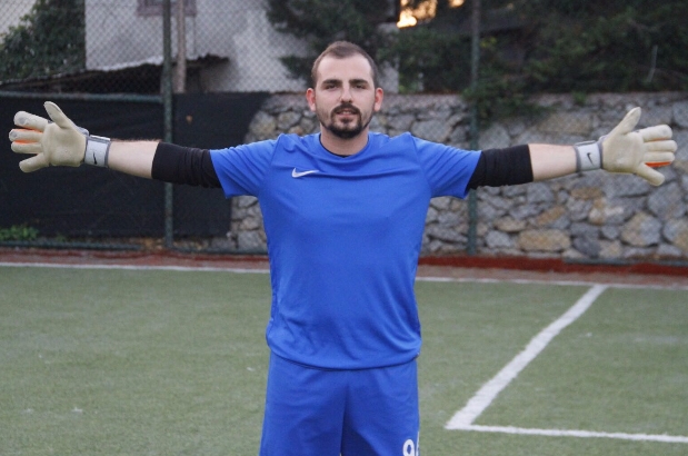 İsmail Kıran imzayı attı