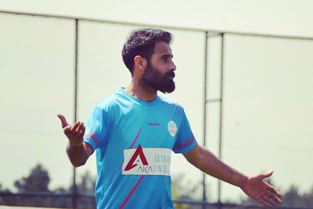 Hekimbaşıspor’dan sol kanada transfer