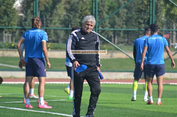 Maltepespor’da Batur dönemi sona erdi