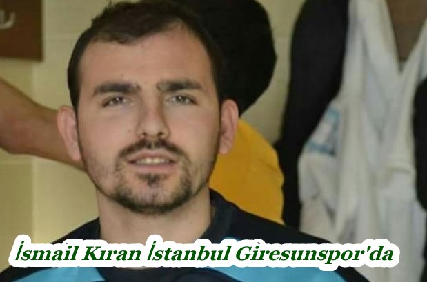 İstanbul Giresunspor’a tecrübeli kaleci