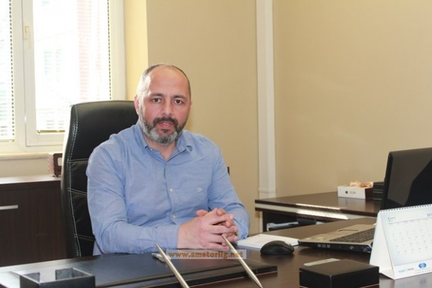 Özay: Erokspor-Sapancaspor maçı incelensin