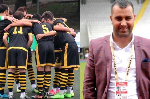 İstanbul Ağrıspor’a transfer teklifi yağıyor