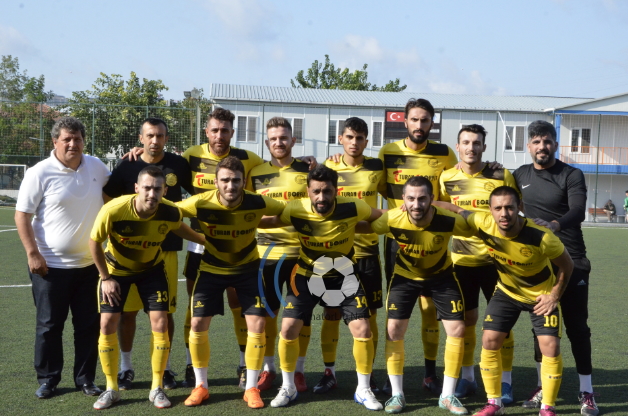 İstanbul Bayburtspor’dan flaş transferler