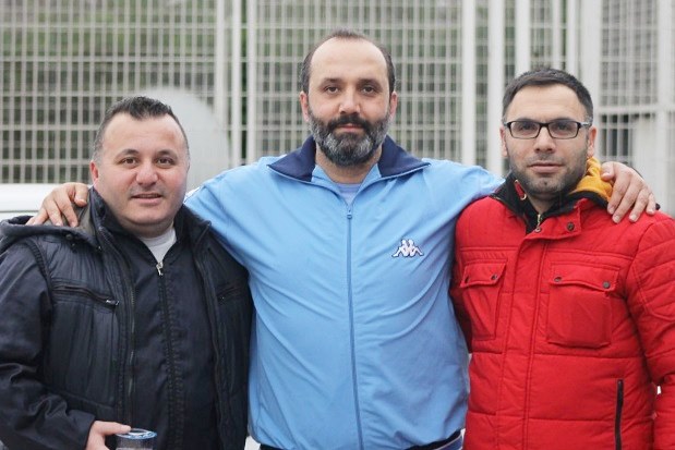 İstanbul Bulancakspor’da teknik ekip belli oldu