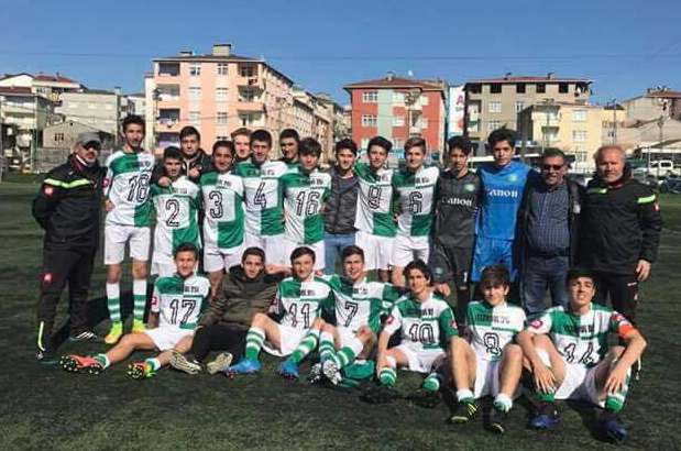 İstanbul DSİ şampiyonluğunu ilan etti