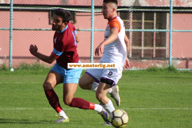 İstanbul Güngörenspor çok farklı