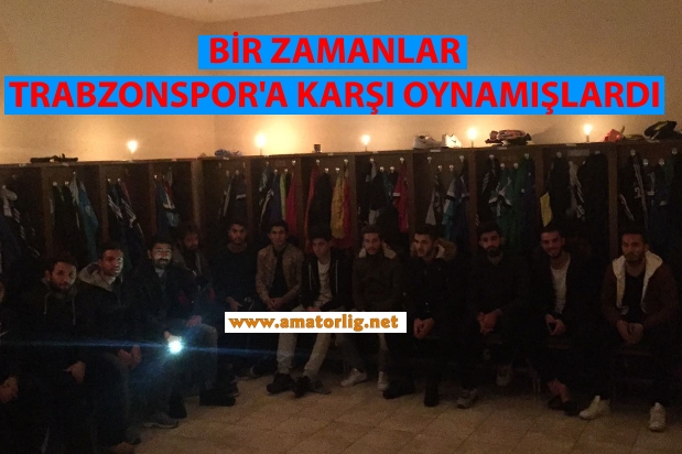 İst. Güngörenspor karanlığa teslim olmamak için direniyor