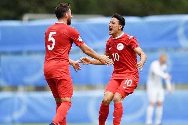 İstanbul Karması ikinci maçını da kazandı