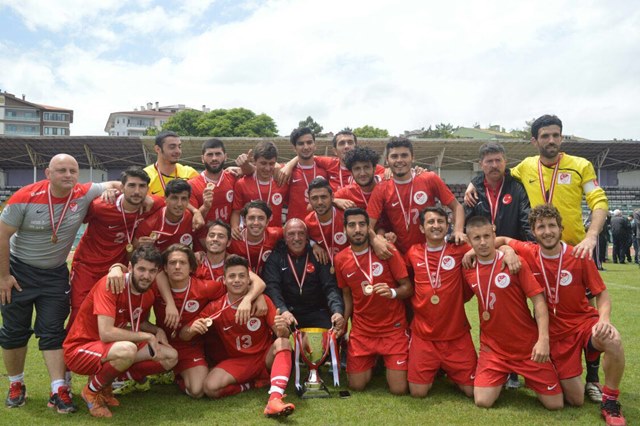 İstanbul Bölge Karması Türkiye’yi temsil edecek