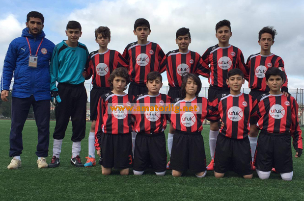 İstanbul Kayaşehirspor lige galibiyetle başladı