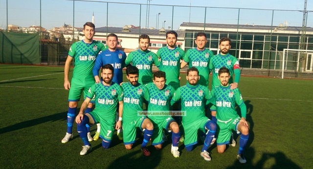 İstanbul Konyaspor farkı açıyor