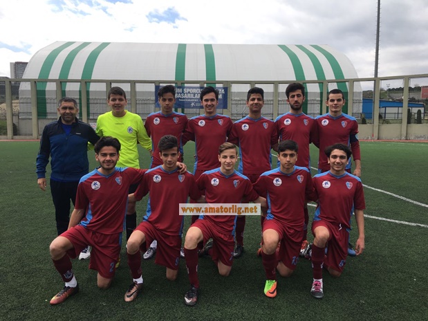 İstanbul Trabzonspor farklı bitirdi