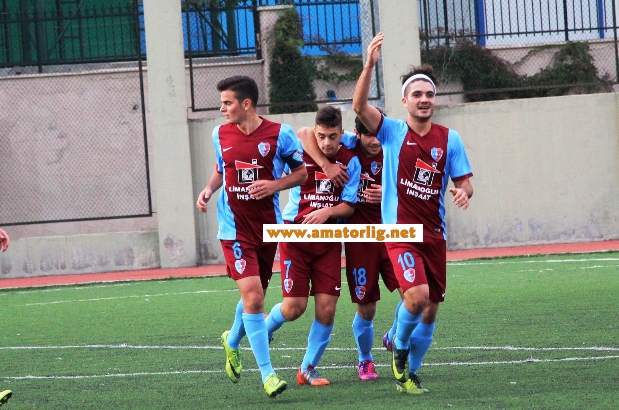 İstanbul Trabzonspor’un ‘Paşa’ keyfi