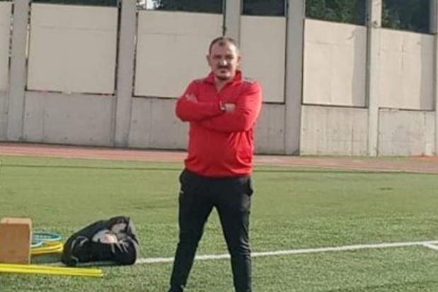 Ümit Aydın yeniden İstanbul Bulancakspor’da
