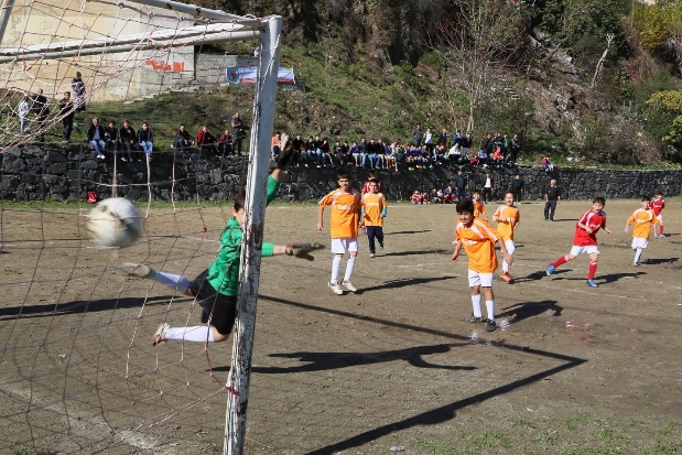 Amatör liglerin başlama bitiş tarihleri belli oldu