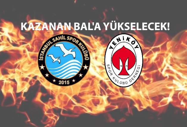Kazanan BAL’a çıkacak
