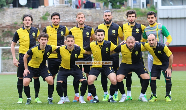 İstanbulspor Kulübü transferde şov yapıyor