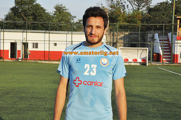 İstanbul Sinopspor sol açık transferini yaptı