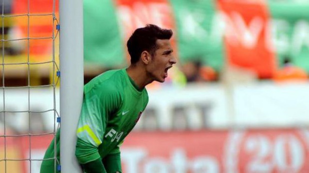 İzmir takımları kalecilerini değiştirdi