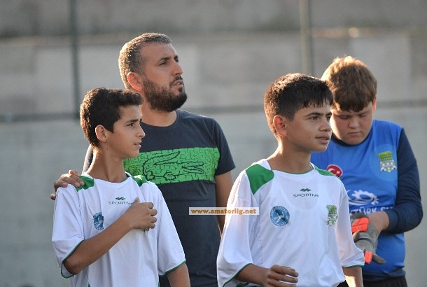 İzzet Kuşoğlu Kemerburgazspor’da