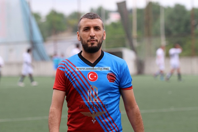 ‘Gol değildi, vicdanım rahat değil’