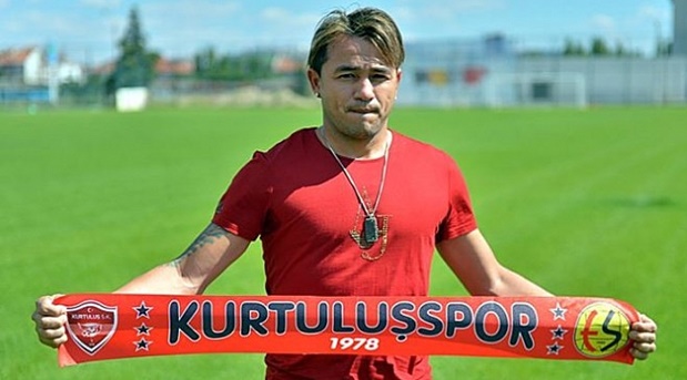 Gebzespor’da Jaba sesleri!