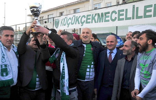 Kurşun: Hocamız ile devam etmek istiyoruz