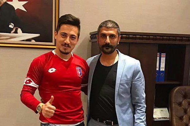 Kaan Yüksel Türk Metal Kırıkkalespor’da