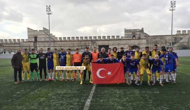 Güzel başladı kötü sona erdi