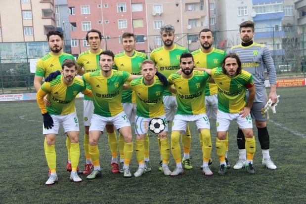Ahmet Konya’ya gitti 9 futbolcu da sırada