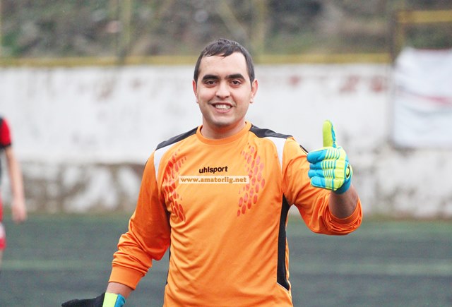 Mustafa Özkan 6’ncı sezon için Tophane’de