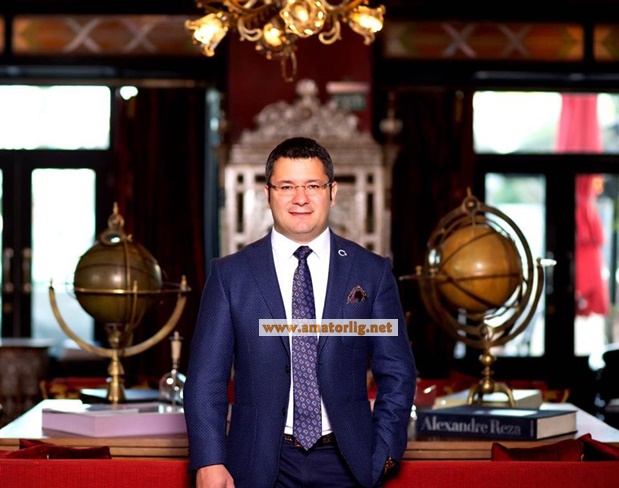 Kalko, primi 500 bin TL olarak açıkladı