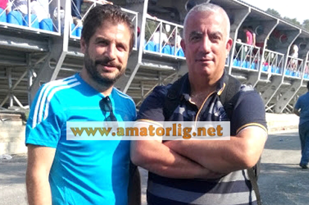 Kamil Çolak: Çavuşbaşıspor lige hazır