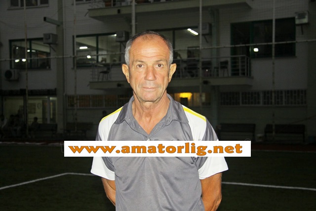 Kamuran Gazi istifa etti