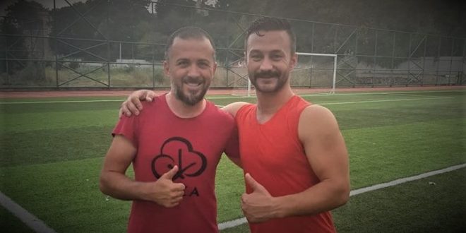 Gümüşsuyuspor kaptanlarından mesaj var