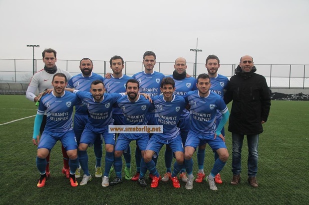 Karabekirspor’dan kadroya 6 transfer