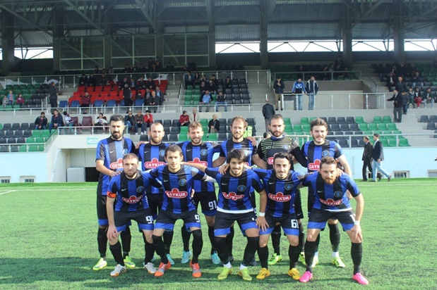 Kalesinde gol görmediler ama 5. sıradalar!