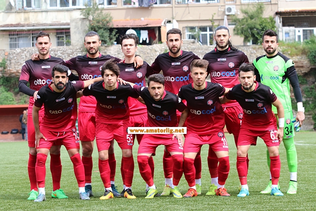 F. Karagümrük’te Teknik Direktör belli oldu