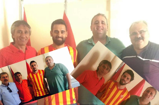 Karaman Belediyespor transferde sessizliğini bozdu