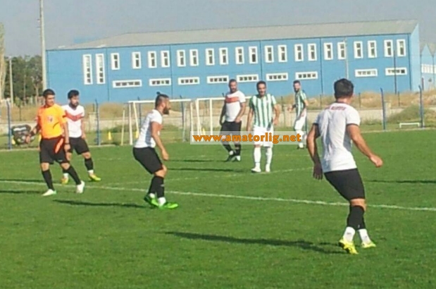 Kartal Belediyespor ilk sınavını verdi