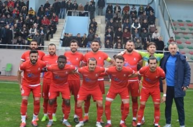 Kartal Bulvarspor seriyi 5 maça çıkardı