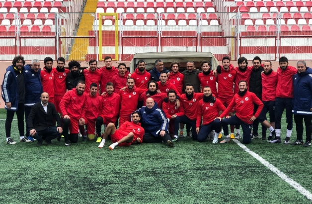 Kartalspor’da kriz çözüldü