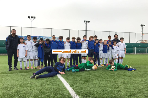 Kasımpaşa Karagümrük’e fark attı