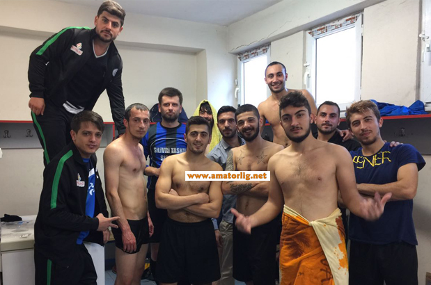 Kavaklıspor Çanakçaspor’u son anlarda geçti