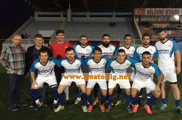 Hazırlık maçlarında Kavaklıspor farkı