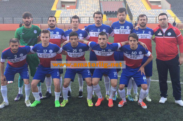 Kavaklıspor’dan talihsiz yenilgi