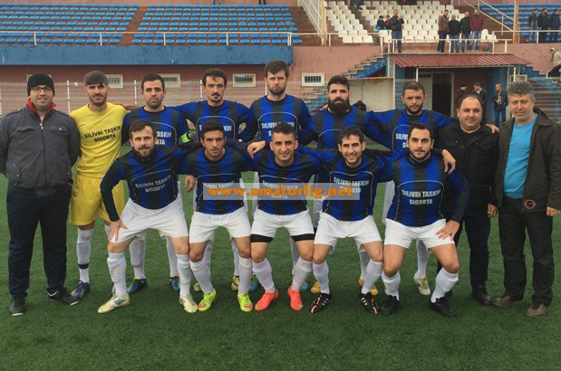 Kavaklıspor beraberliğe abone