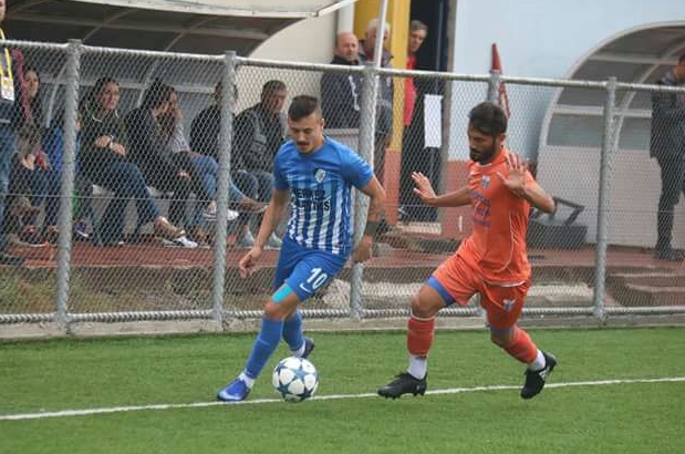 Alibeyköyspor BAL’a galibiyetle başladı