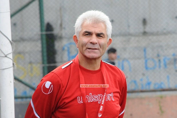 Kemal Aktaş görevinden istifa etti