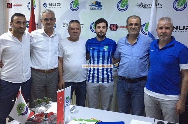 Maestro Ergene Velimeşespor’da